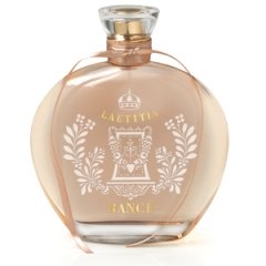 Laetitia by Rancé 1795 perfume bottle