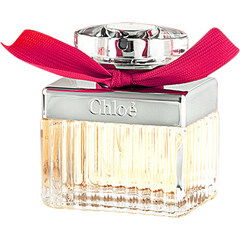 Chloé Rose Edition by Chloé perfume bottle