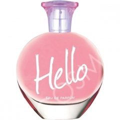 Hello Woman by La Rive perfume bottle