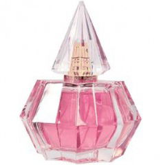 Rose de Fath by Jacques Fath perfume bottle