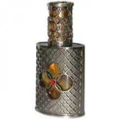 Raheeq al Oud by Alwani Perfumes perfume bottle