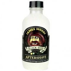 James Moody by Black Ship Grooming Co. perfume bottle