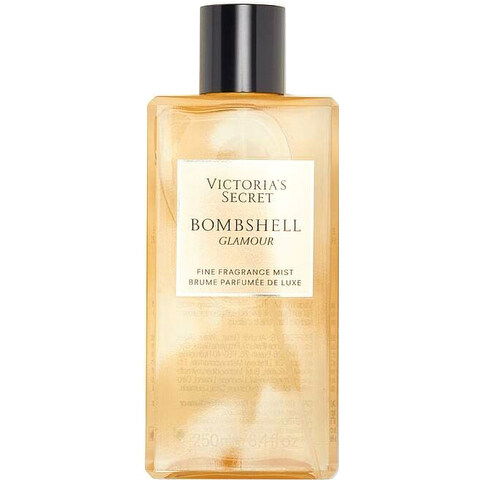 Bombshell Glamour (Fragrance Mist) by Victoria's Secret perfume bottle