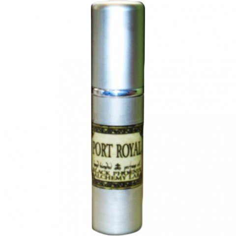 Port Royal by Black Phoenix Alchemy Lab perfume bottle
