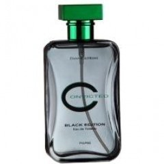 Convicted Green for Men - Black Edition by Danny Suprime perfume bottle
