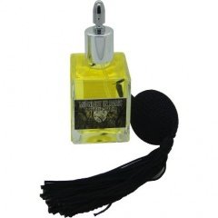 Midnight in Paris by Heymountain Cosmetics perfume bottle
