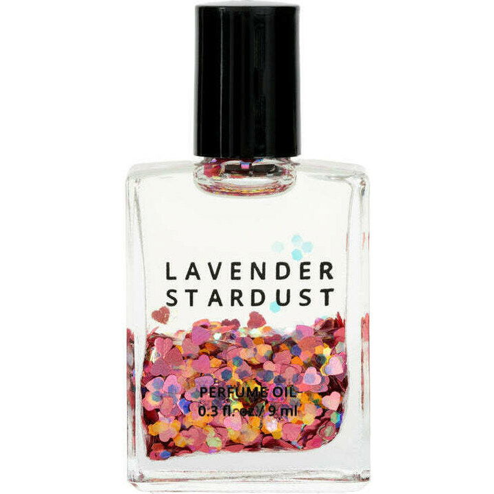 Boy Tears by Lavender Stardust perfume bottle