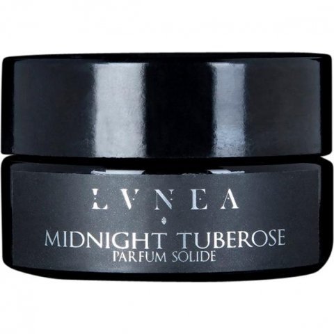 Midnight Tuberose by Lvnea perfume bottle