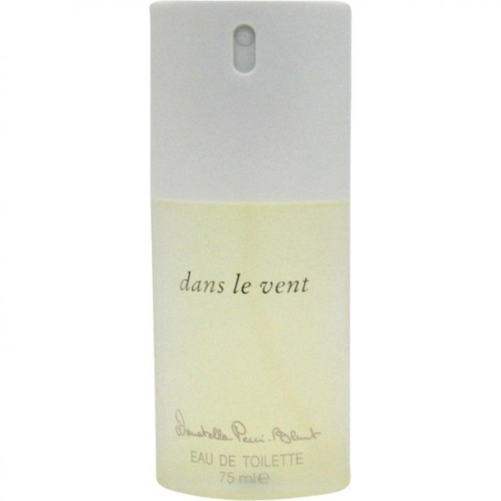 Dans le Vent by Donatella Pecci-Blunt perfume bottle