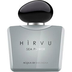 Hìrvu Sea Power by Acqua di Sardegna perfume bottle