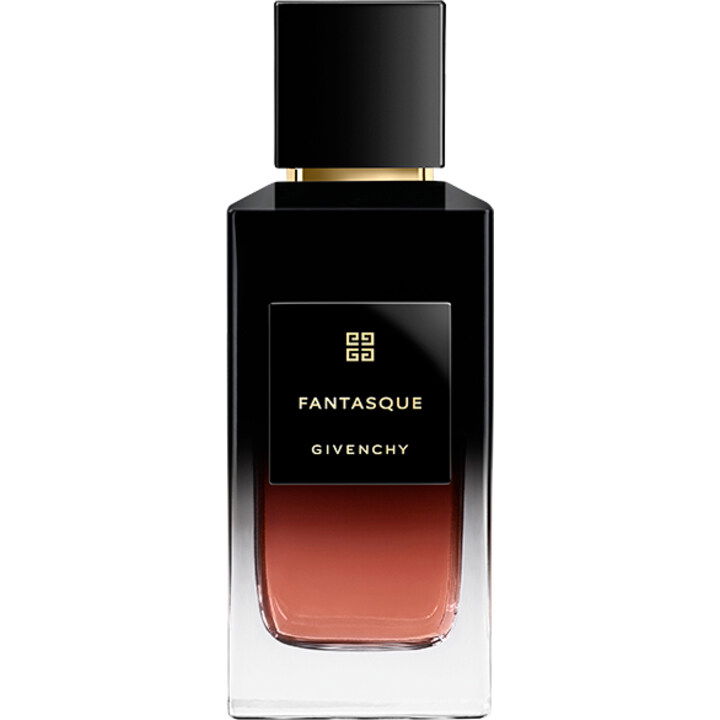 Fantasque by Givenchy perfume bottle
