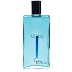 Mérium by Daniel Jouvance perfume bottle