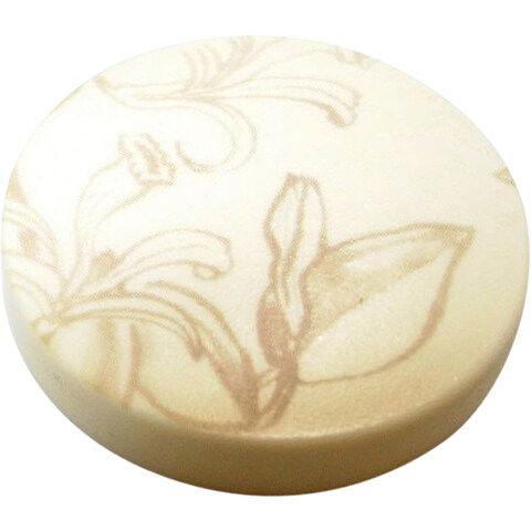 Vanille (Solid Perfume) by Fragonard perfume bottle
