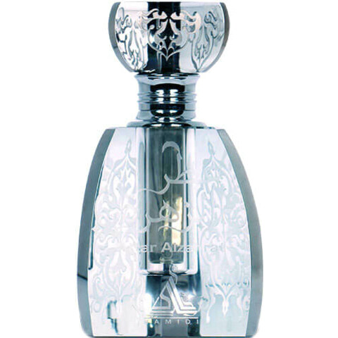 Attar Alzahrat by Hamidi Oud & Perfumes perfume bottle