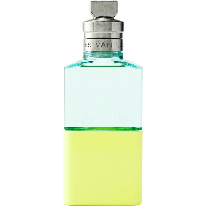 Neon Garden by Dries Van Noten perfume bottle