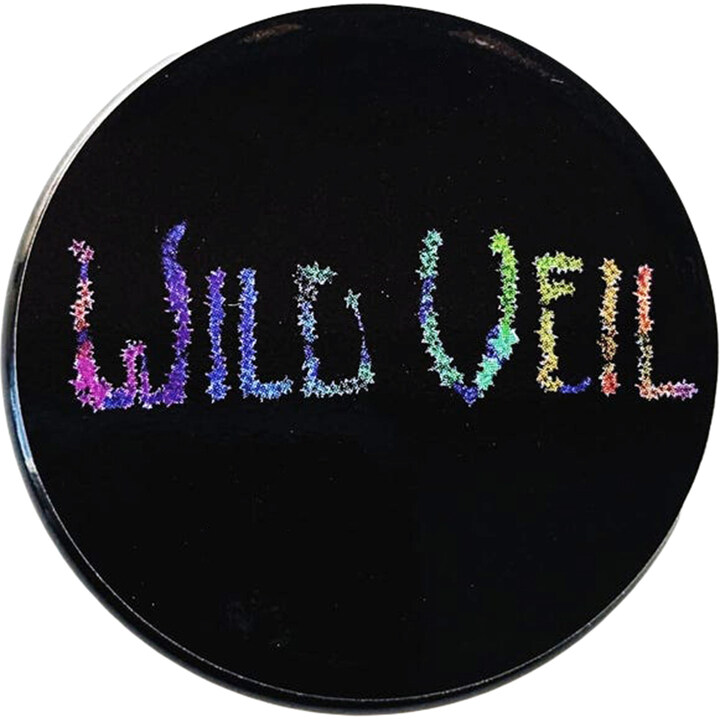 Zebra (Solid Perfume) by Wild Veil Perfume perfume bottle