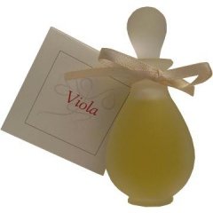 Viola by Ayala Moriel perfume bottle