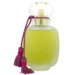 Une Folie de Rose by Les Parfums de Rosine perfume bottle