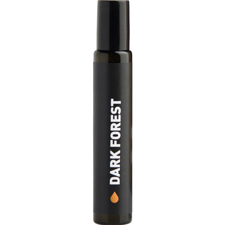 Dark Forest by Way of Will perfume bottle