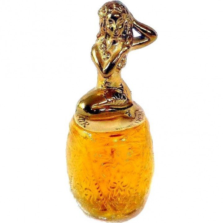 Flor del Sur by Ireba perfume bottle