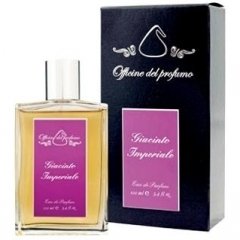 Giacinto Imperiale by Marcoccia / Officine del Profumo perfume bottle