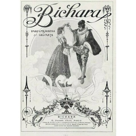 Délice de Pera / Delices de Pera by Bichara perfume bottle