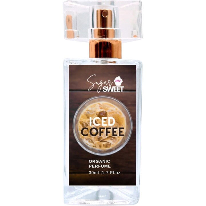Iced Coffee by Sugar Me Sweet perfume bottle