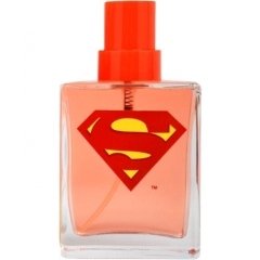 Justice League - Superman by Marmol & Son perfume bottle