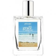 Pure Grace Summer Surf by Philosophy perfume bottle