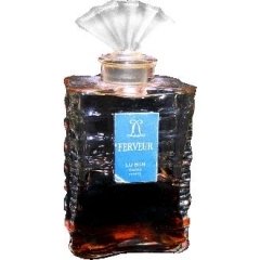 Ferveur by Lubin perfume bottle