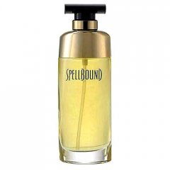 Spellbound (1991) EDP by Estēe Lauder perfume bottle