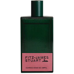 Quince Días de Abril by Fitz-James Stuart perfume bottle
