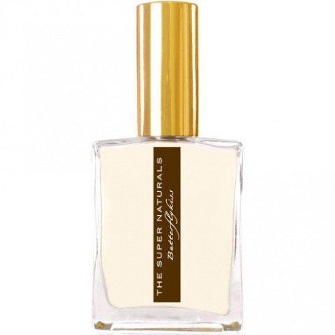 Butterflykiss by Panizza Fragrances perfume bottle