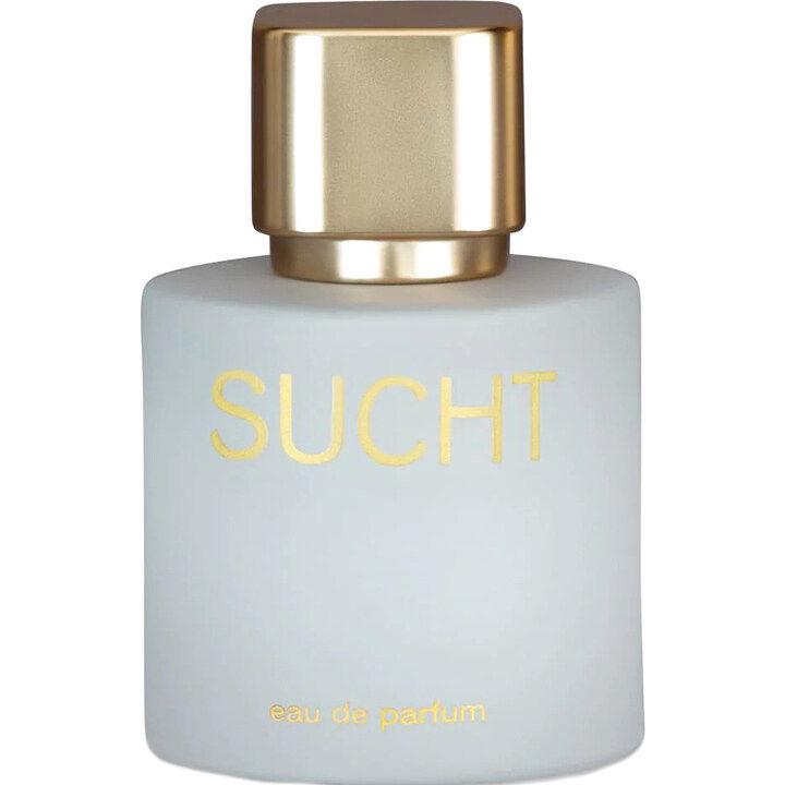 Sucht by Mavemade perfume bottle