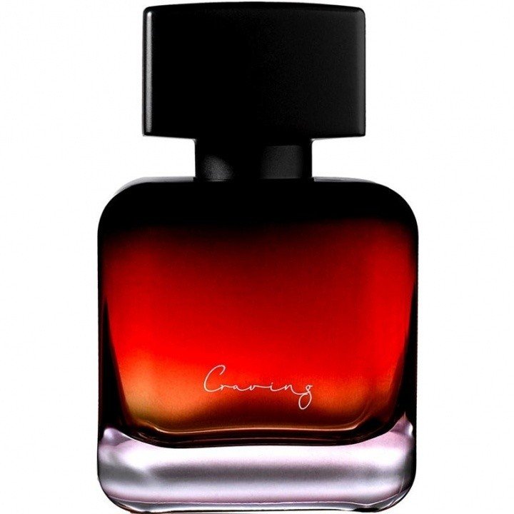 Craving by Phuong Dang perfume bottle