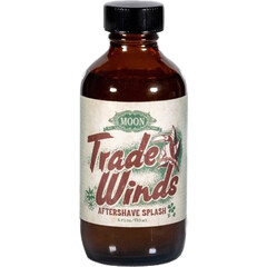 Trade Winds by Moon Soaps perfume bottle