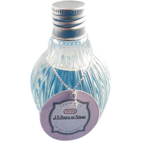 Vitamine & Shea Öl by J. S. Douglas Söhne perfume bottle