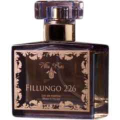 Fillungo 226 by Villa Buti perfume bottle