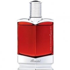 Attar Al Mohabba Male by Rasasi perfume bottle