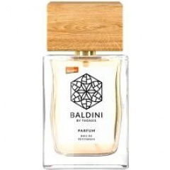 Baldini - Bois de Petitgrain by Taoasis perfume bottle