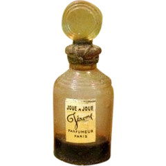 Joue a Joue by Jérome perfume bottle