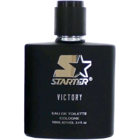 Victory by Starter perfume bottle