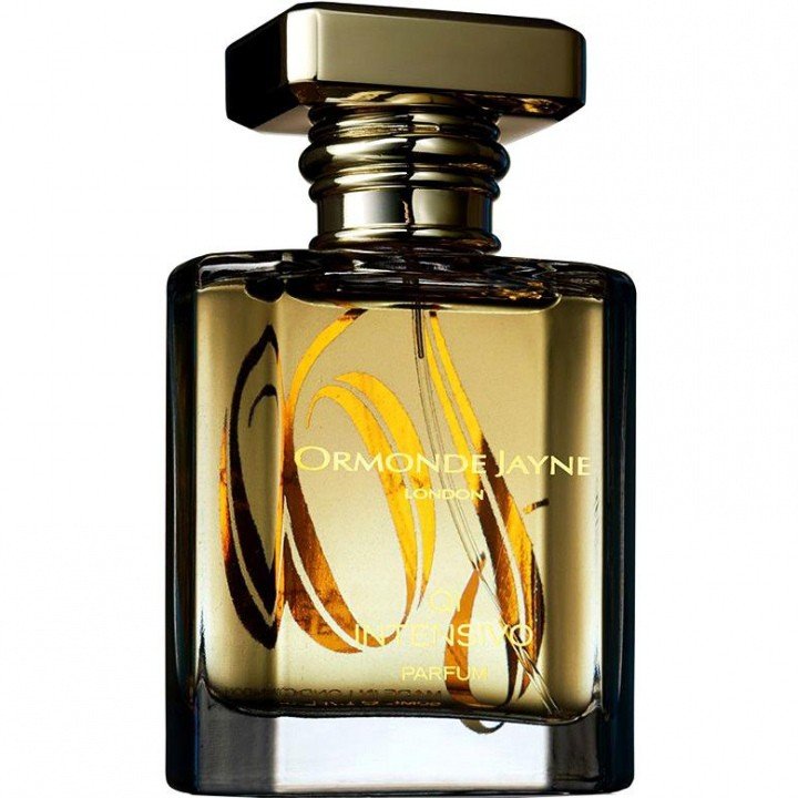 1. Qi Intensivo by Ormonde Jayne perfume bottle