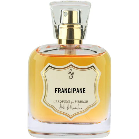 Frangipane EDP by Spezierie Palazzo Vecchio / I Profumi di Firenze perfume bottle