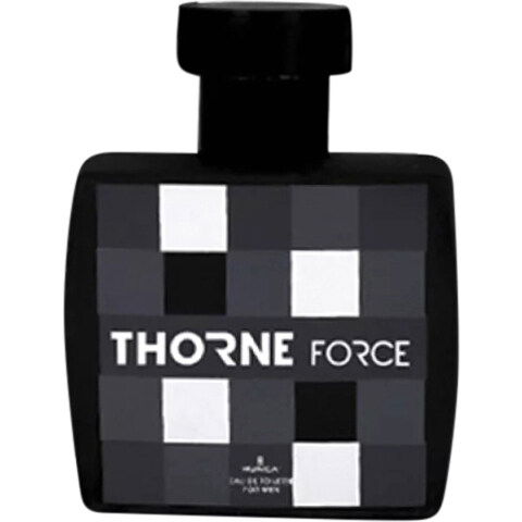 Thorne Force by Hunca perfume bottle