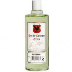 Jean d'Aigle - Fougère by Laboratoires Cadentia perfume bottle