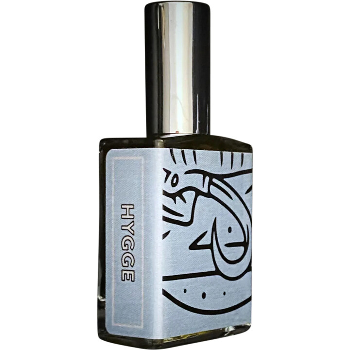 Hygge (2021) by House of Mammoth perfume bottle