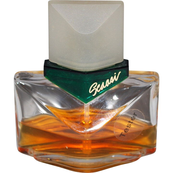 Scaasi EDP by Arnold Scaasi perfume bottle