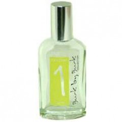 Burk by Burk Collection 1 by Julie Burk perfume bottle