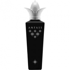 Sarab by Anfas perfume bottle